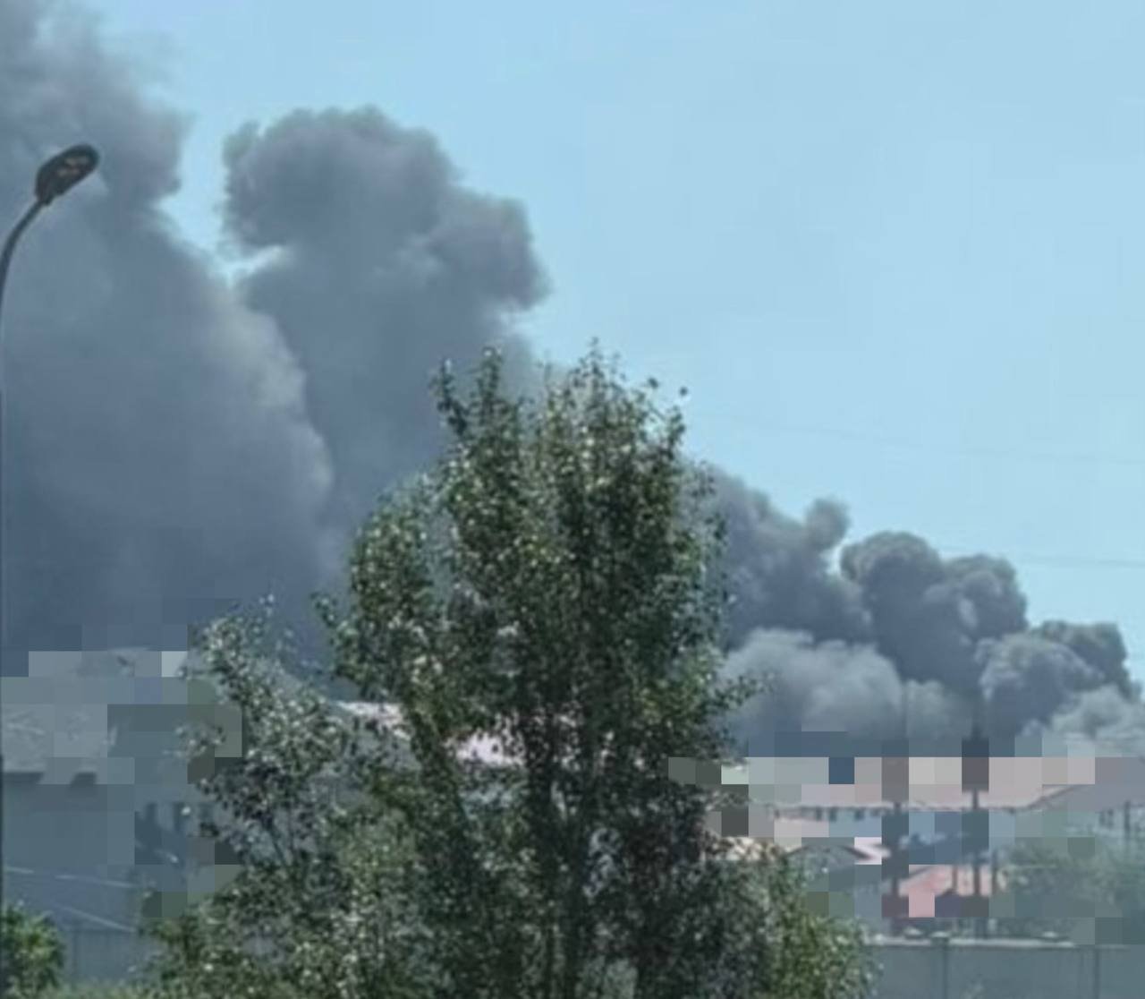 Російські дрони атакували Одещину: пошкоджено будинки, магазин та відділення «Нової пошти», є постраждалі